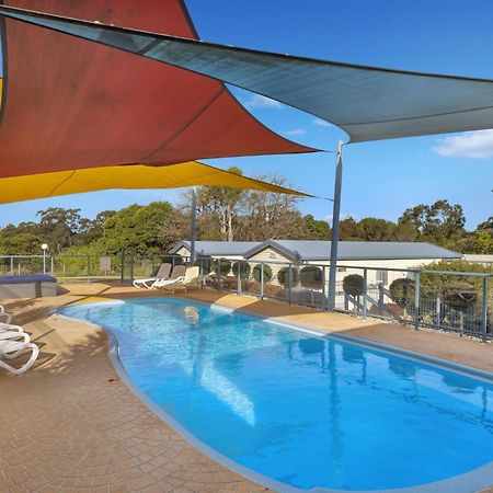 Metung Holiday Villas Екстериор снимка