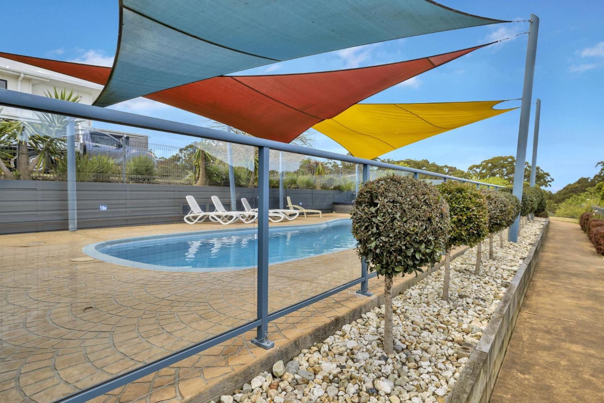 Metung Holiday Villas Екстериор снимка