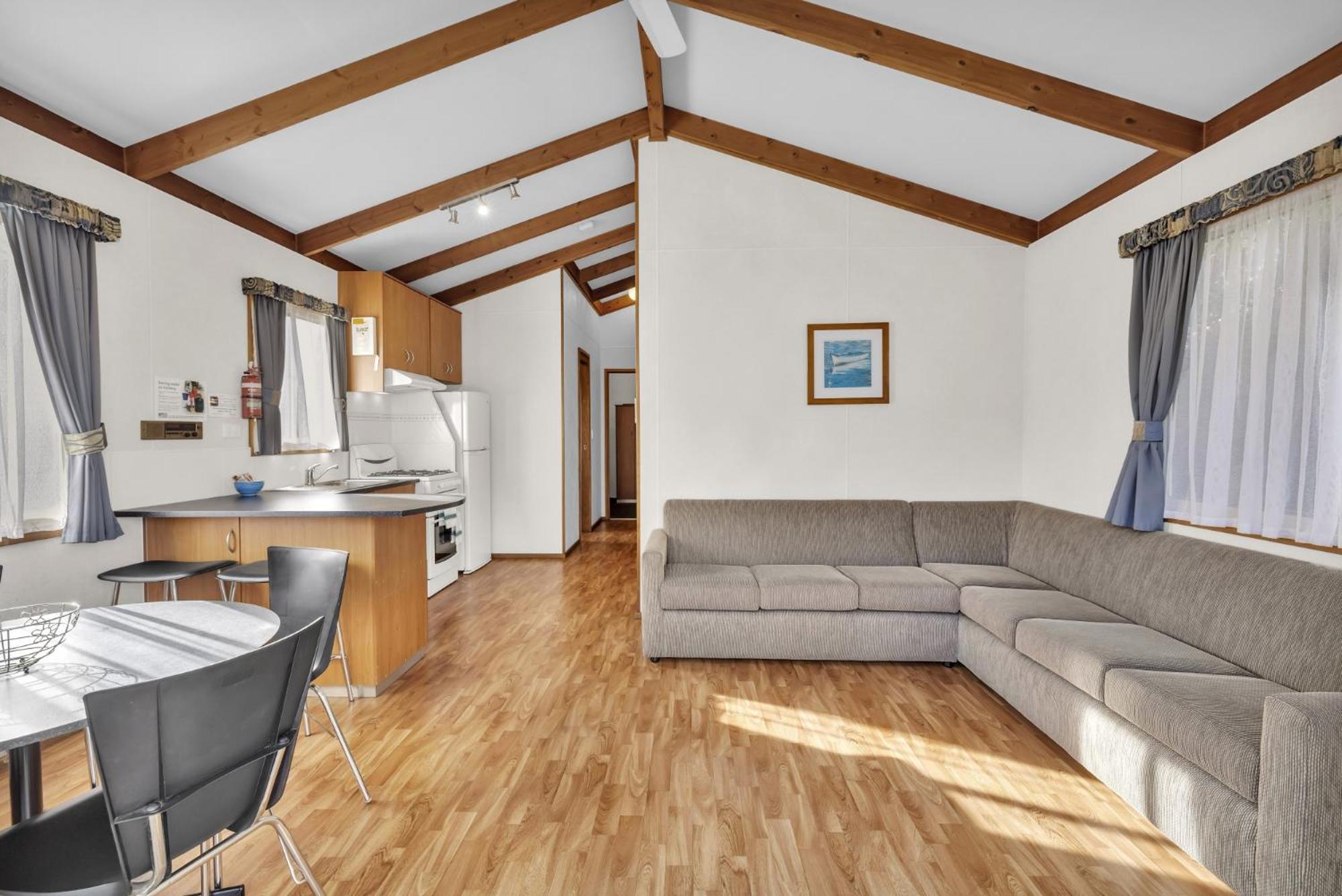 Metung Holiday Villas Екстериор снимка