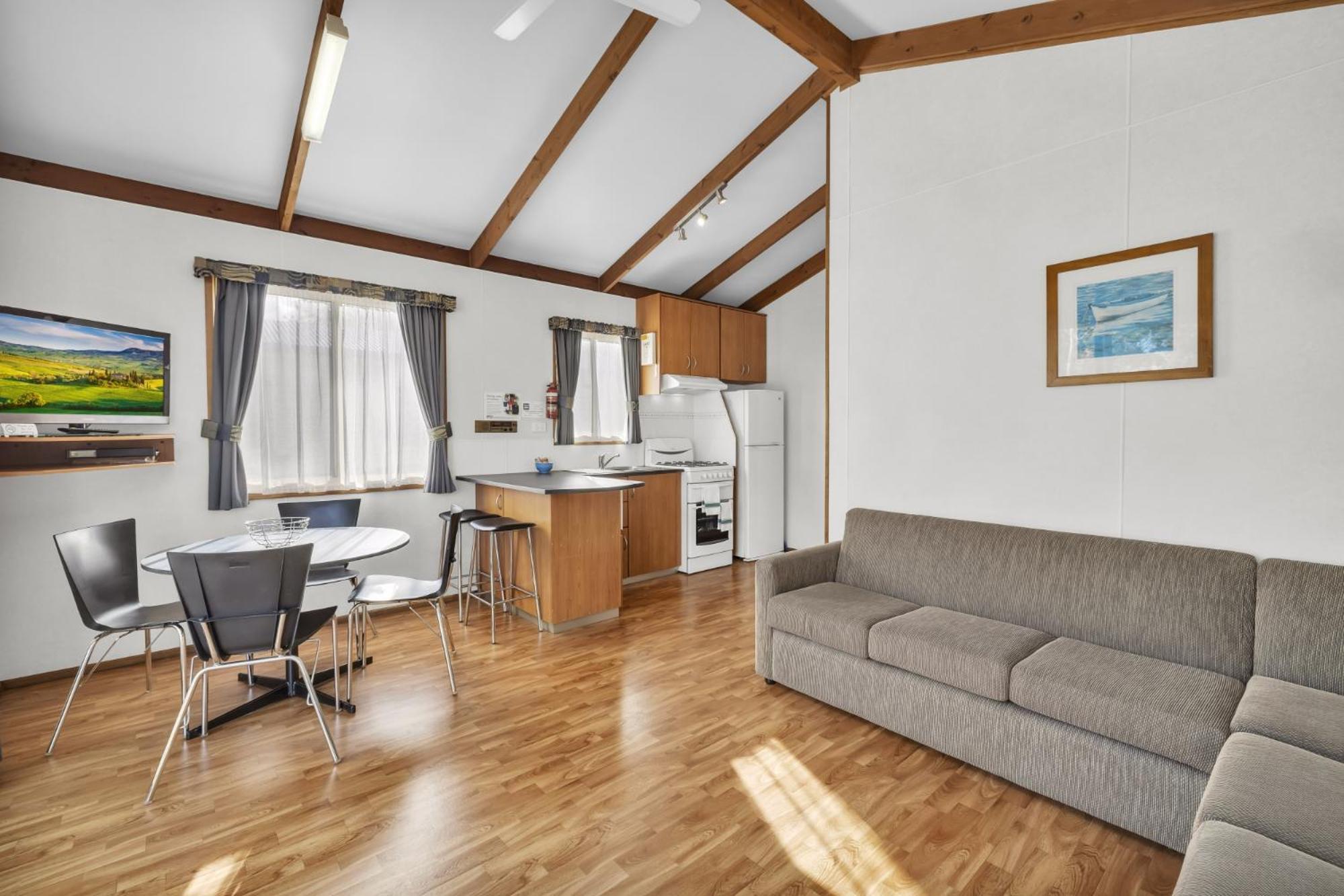 Metung Holiday Villas Екстериор снимка