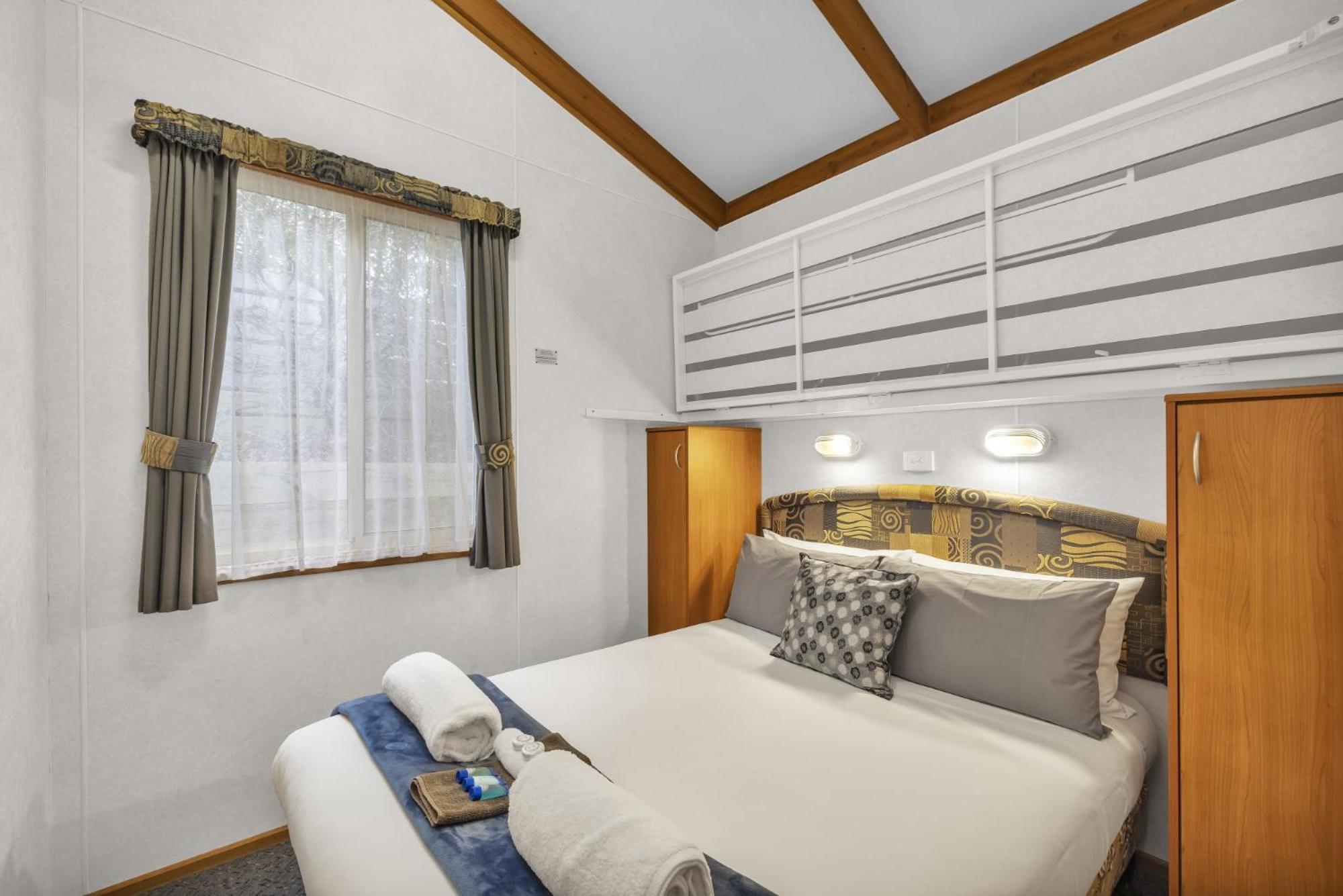 Metung Holiday Villas Екстериор снимка