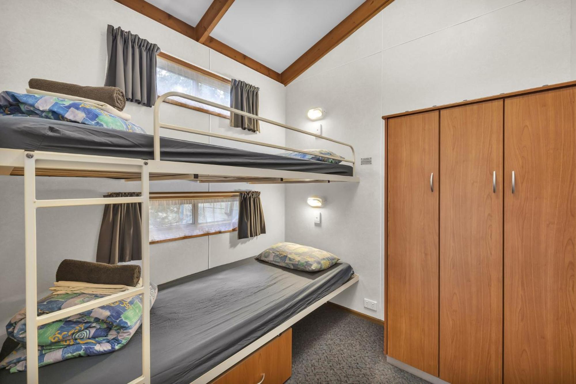 Metung Holiday Villas Екстериор снимка