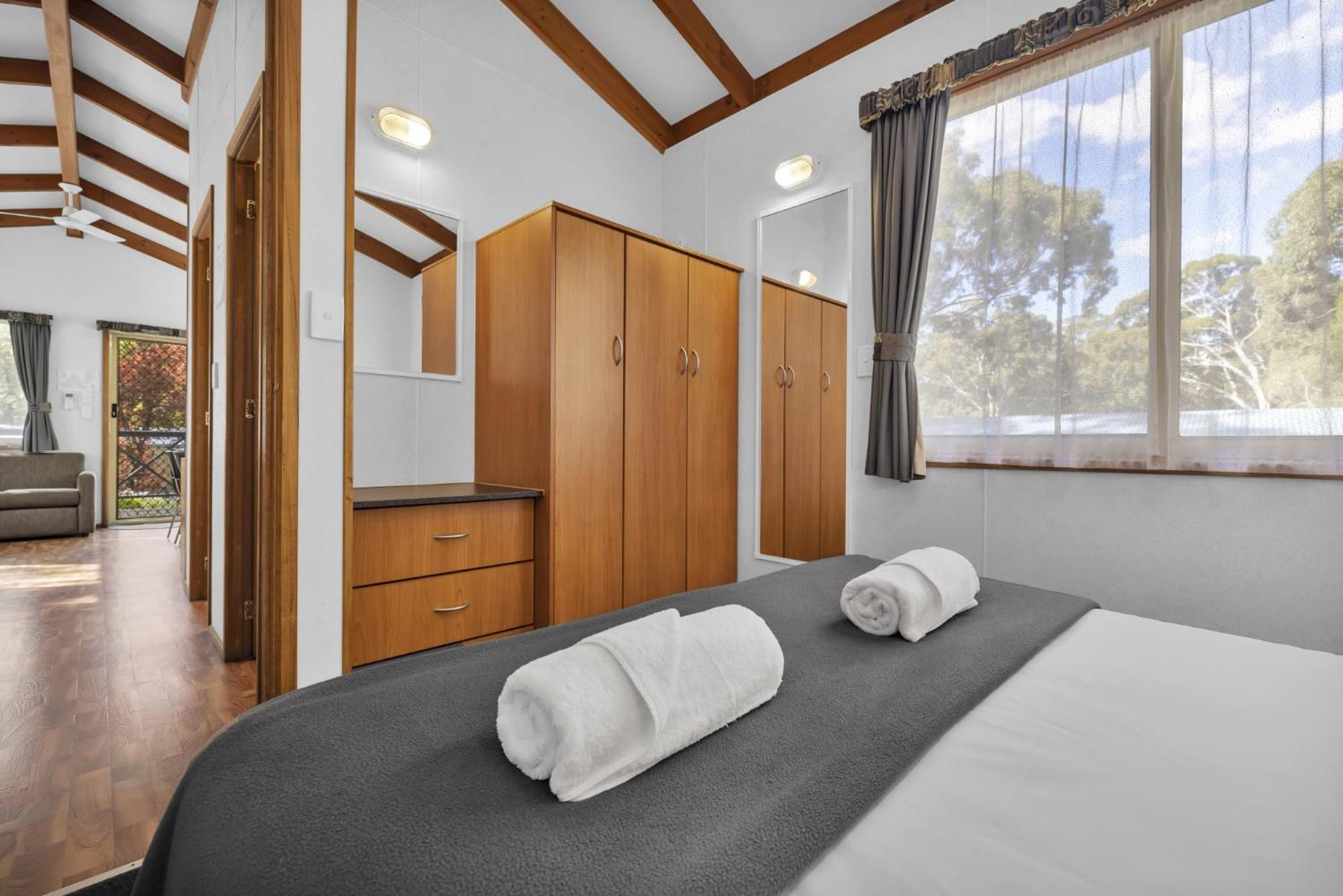 Metung Holiday Villas Екстериор снимка