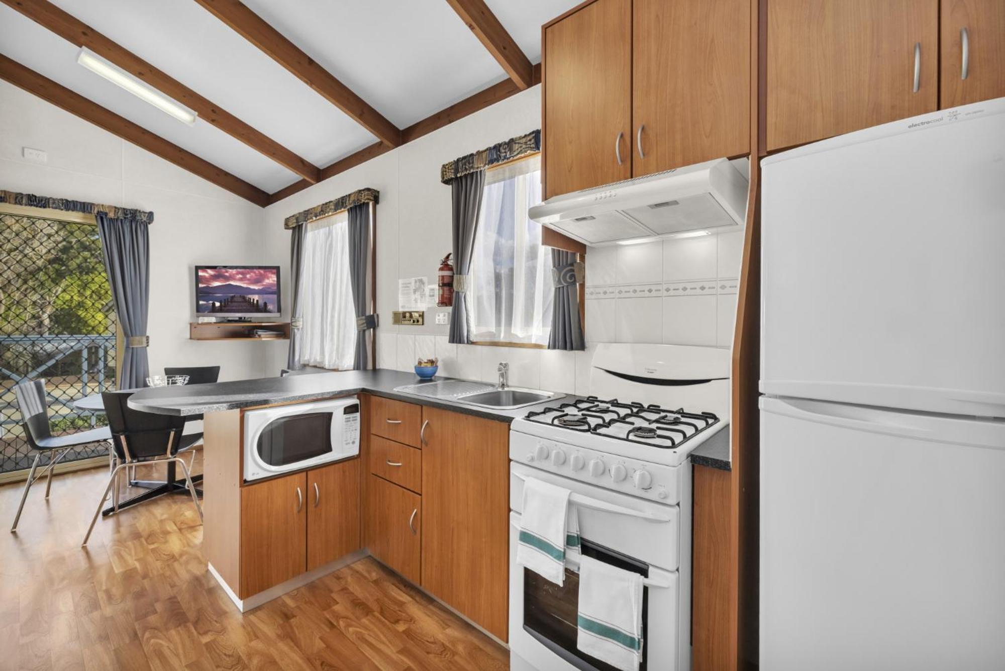 Metung Holiday Villas Екстериор снимка