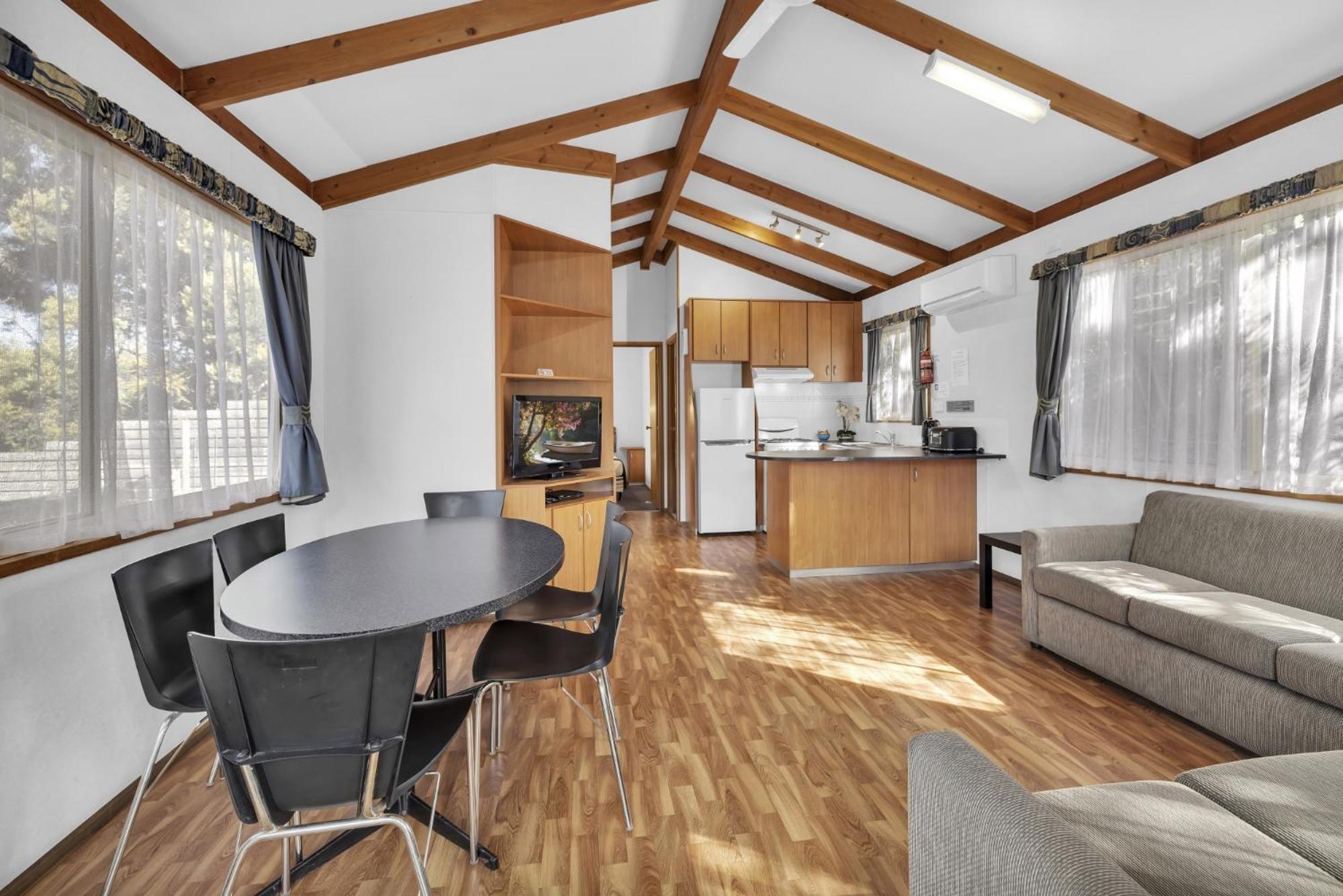 Metung Holiday Villas Екстериор снимка
