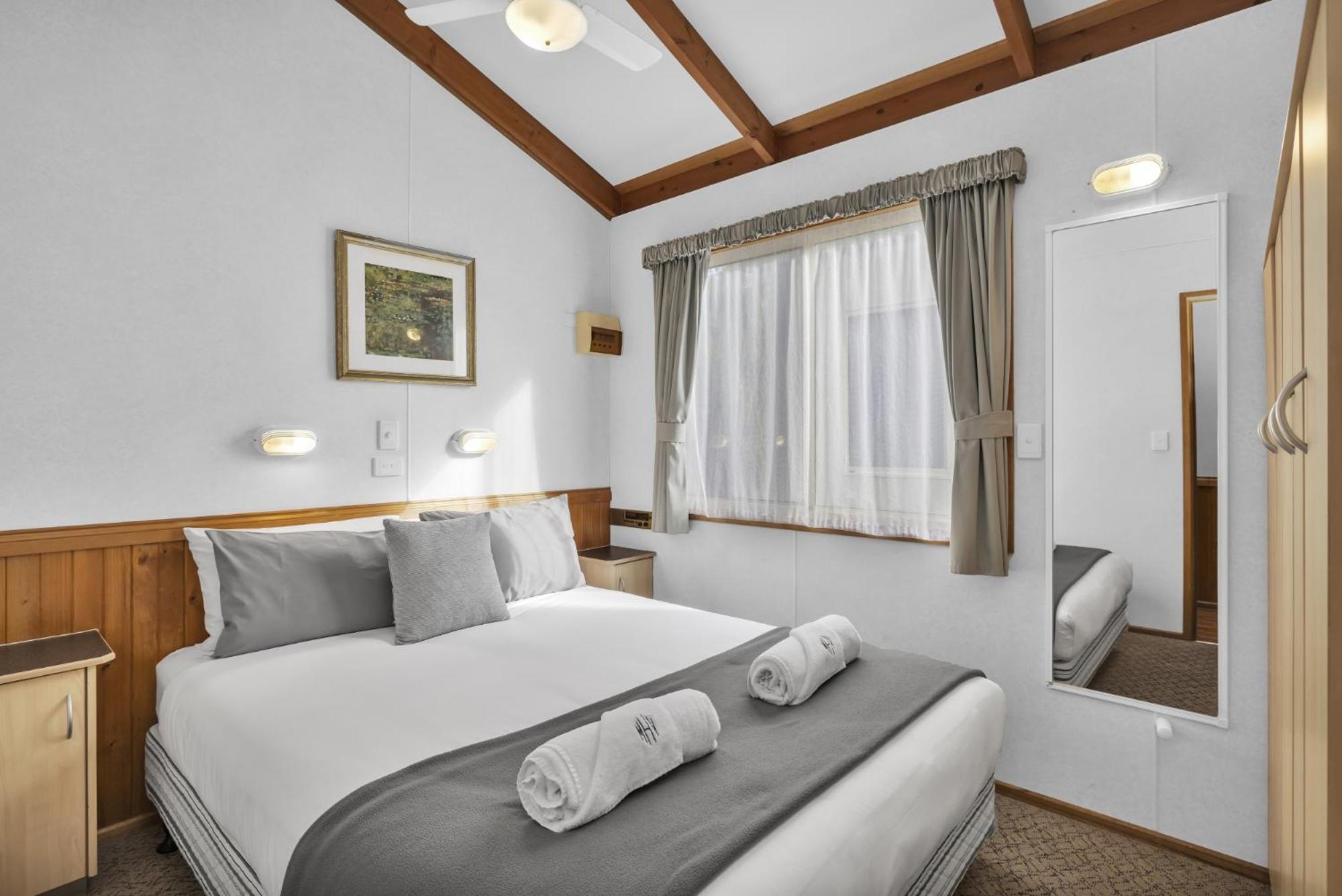 Metung Holiday Villas Екстериор снимка