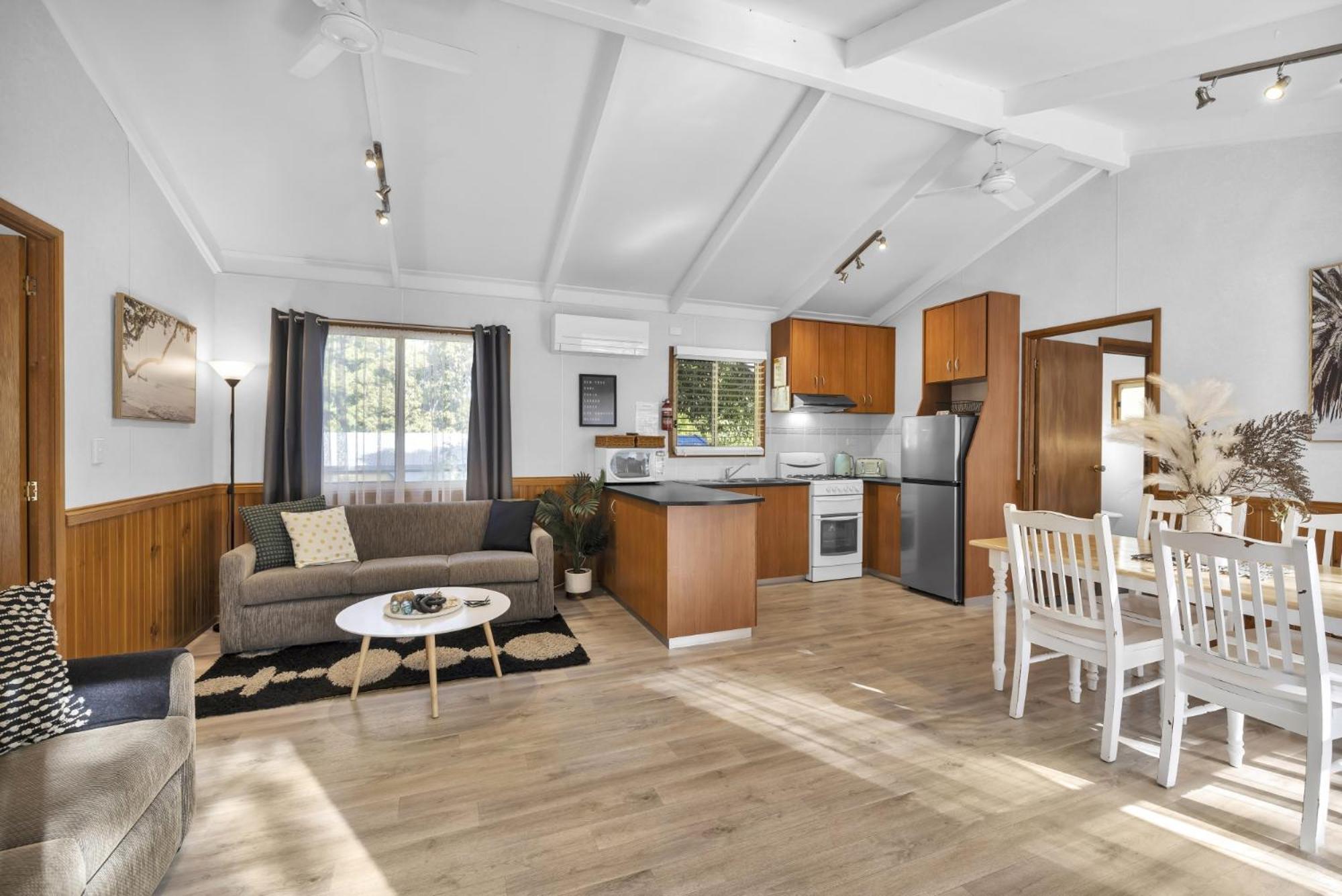 Metung Holiday Villas Екстериор снимка