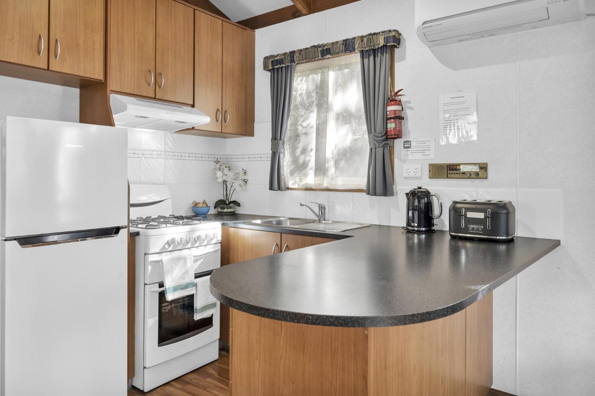 Metung Holiday Villas Екстериор снимка