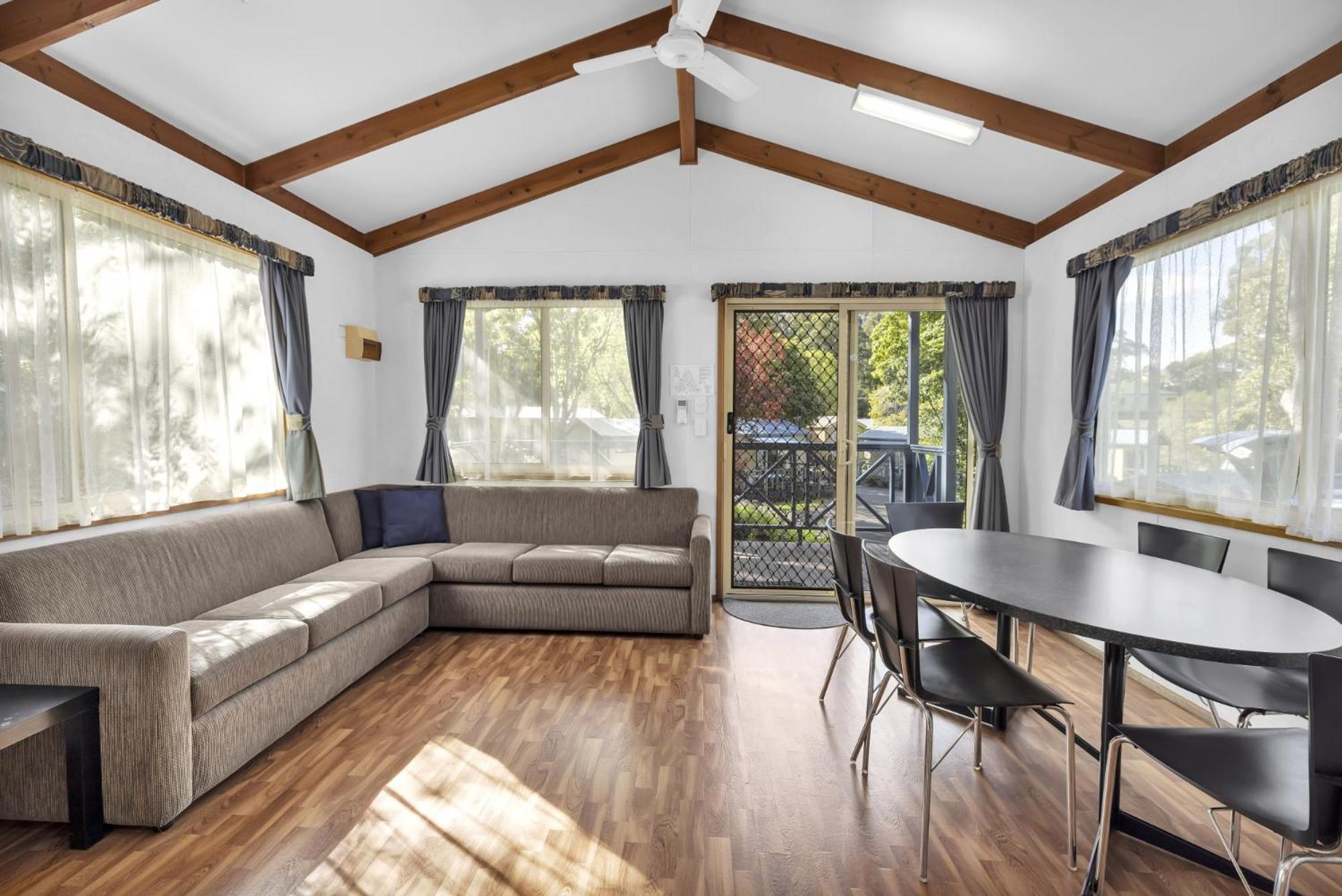 Metung Holiday Villas Екстериор снимка