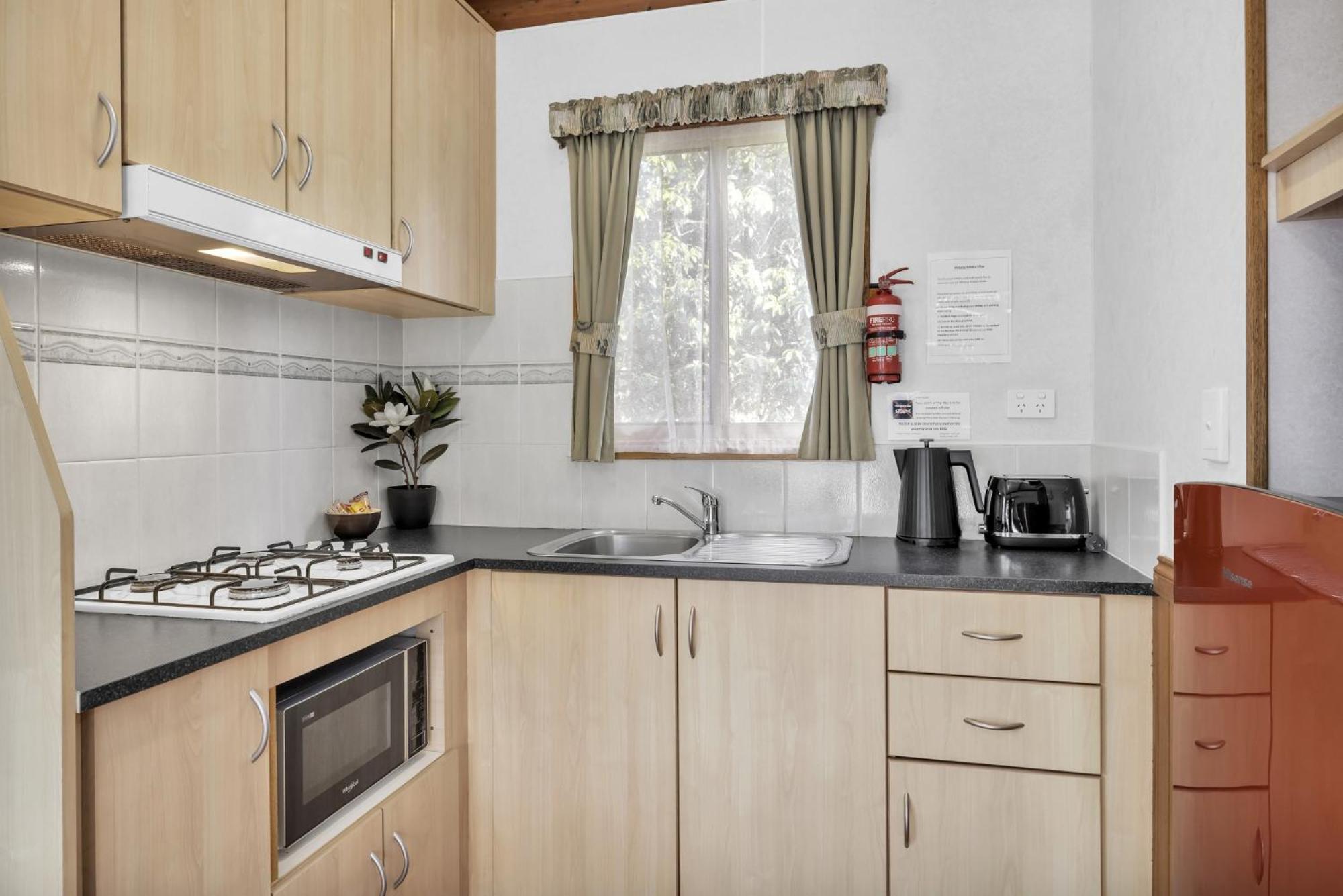 Metung Holiday Villas Екстериор снимка