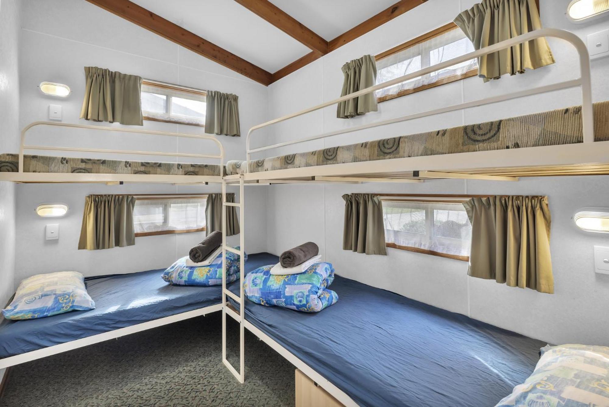 Metung Holiday Villas Екстериор снимка