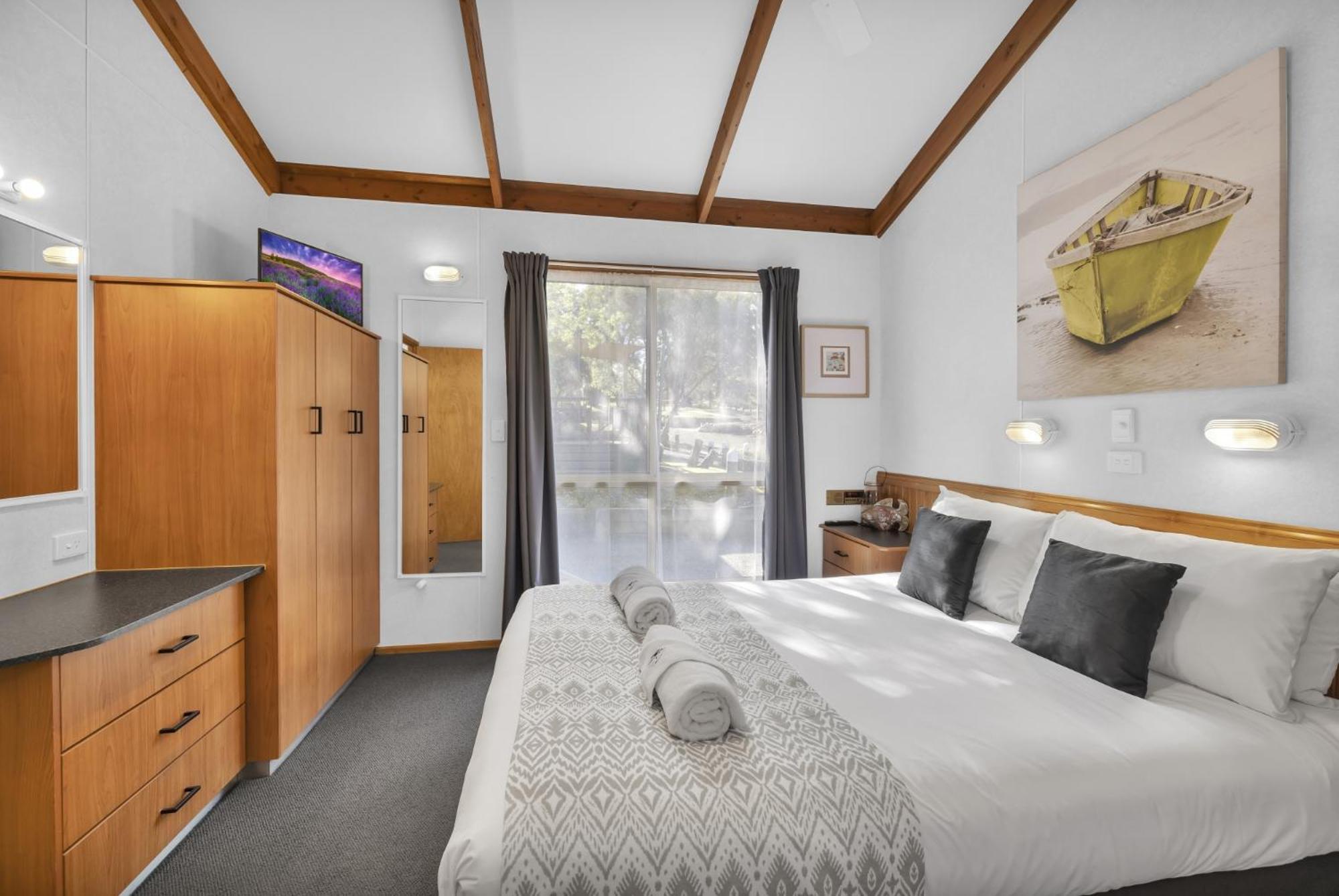 Metung Holiday Villas Екстериор снимка