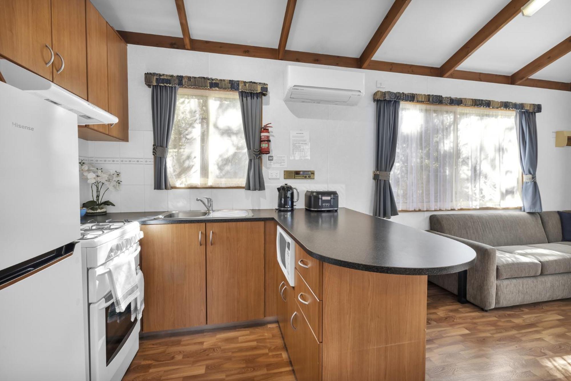Metung Holiday Villas Екстериор снимка