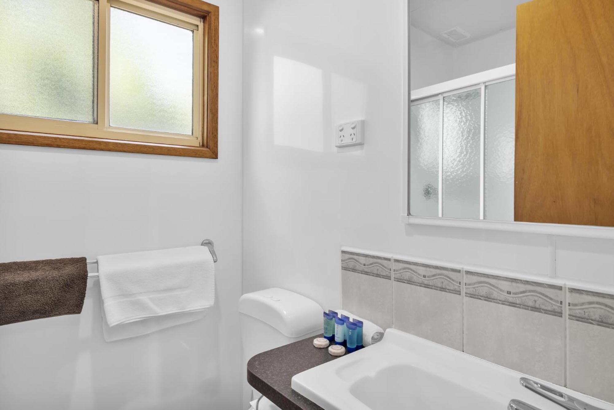 Metung Holiday Villas Екстериор снимка