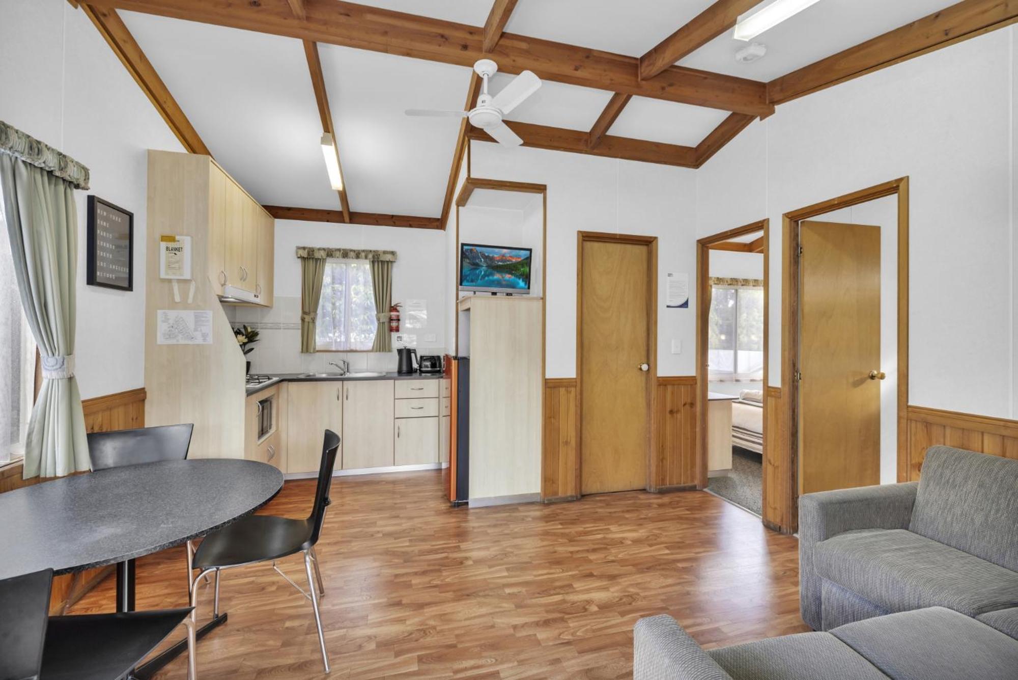 Metung Holiday Villas Екстериор снимка