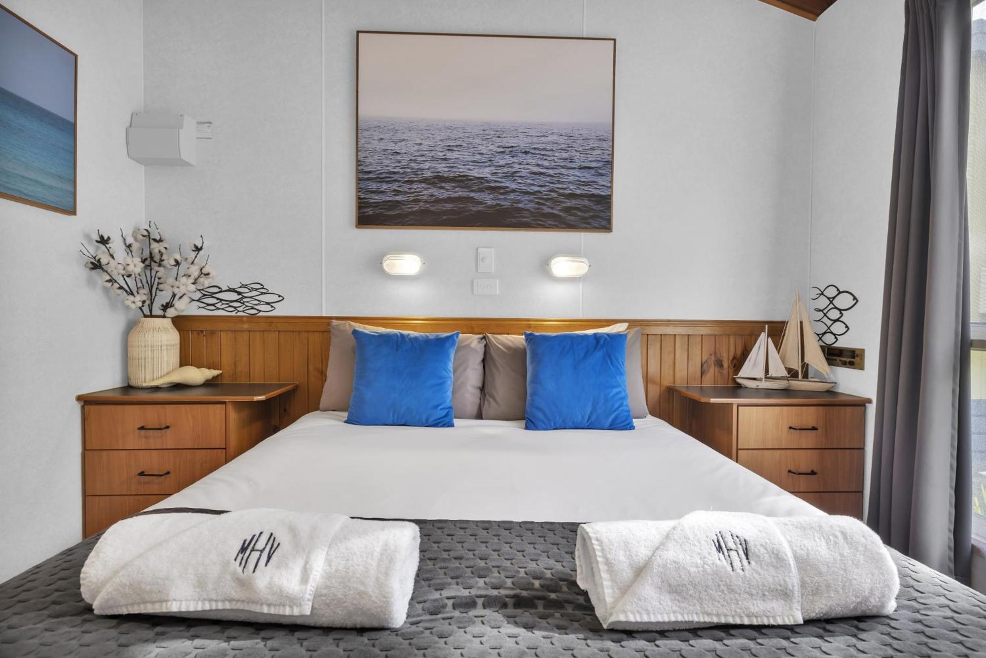 Metung Holiday Villas Екстериор снимка