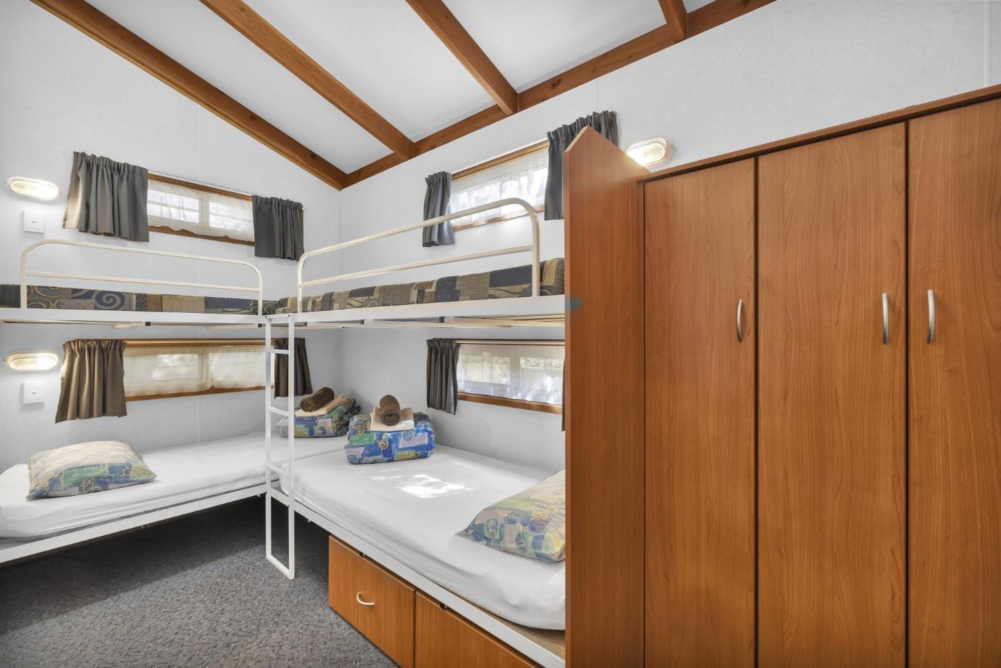 Metung Holiday Villas Екстериор снимка
