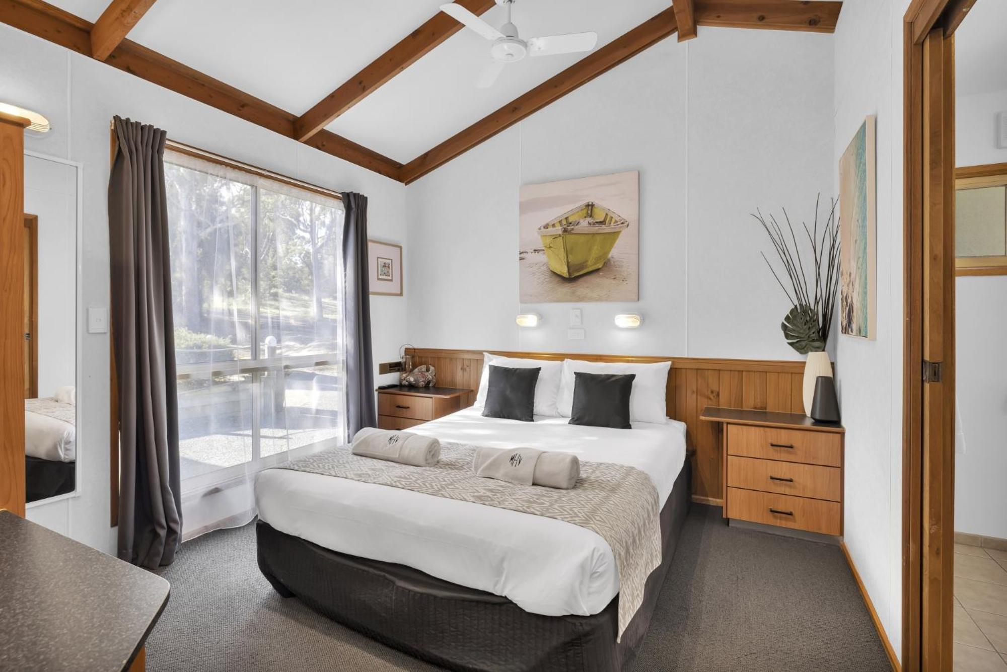 Metung Holiday Villas Екстериор снимка