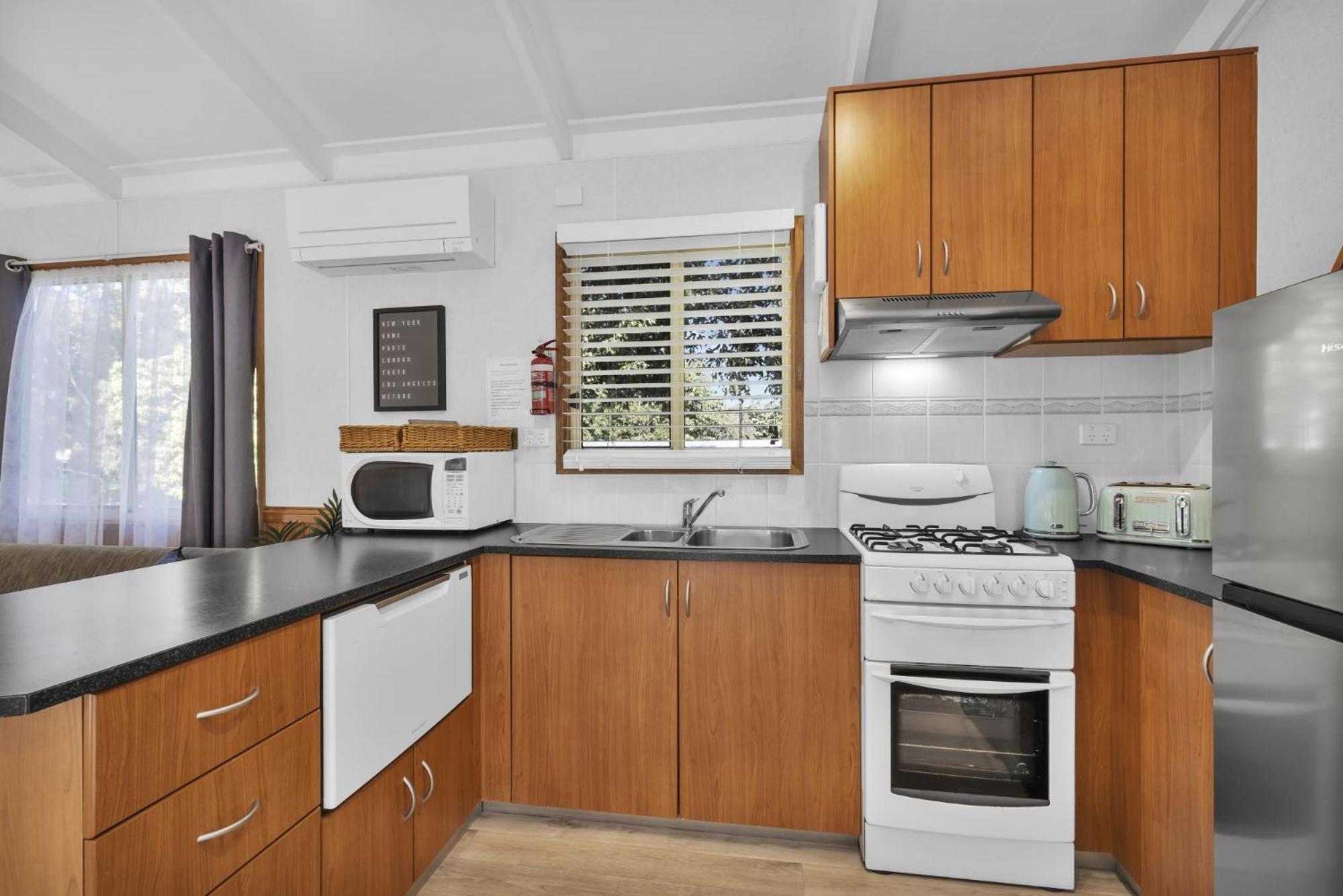 Metung Holiday Villas Екстериор снимка