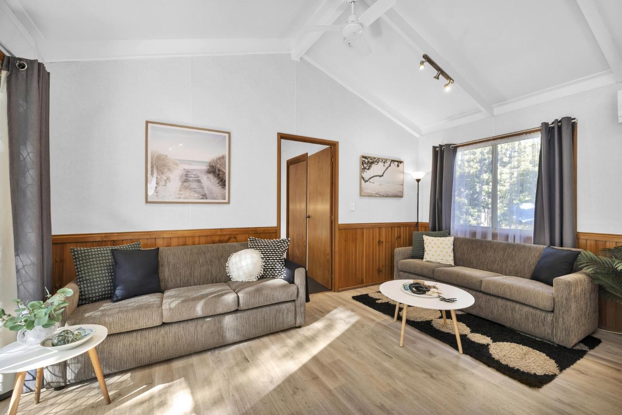 Metung Holiday Villas Екстериор снимка