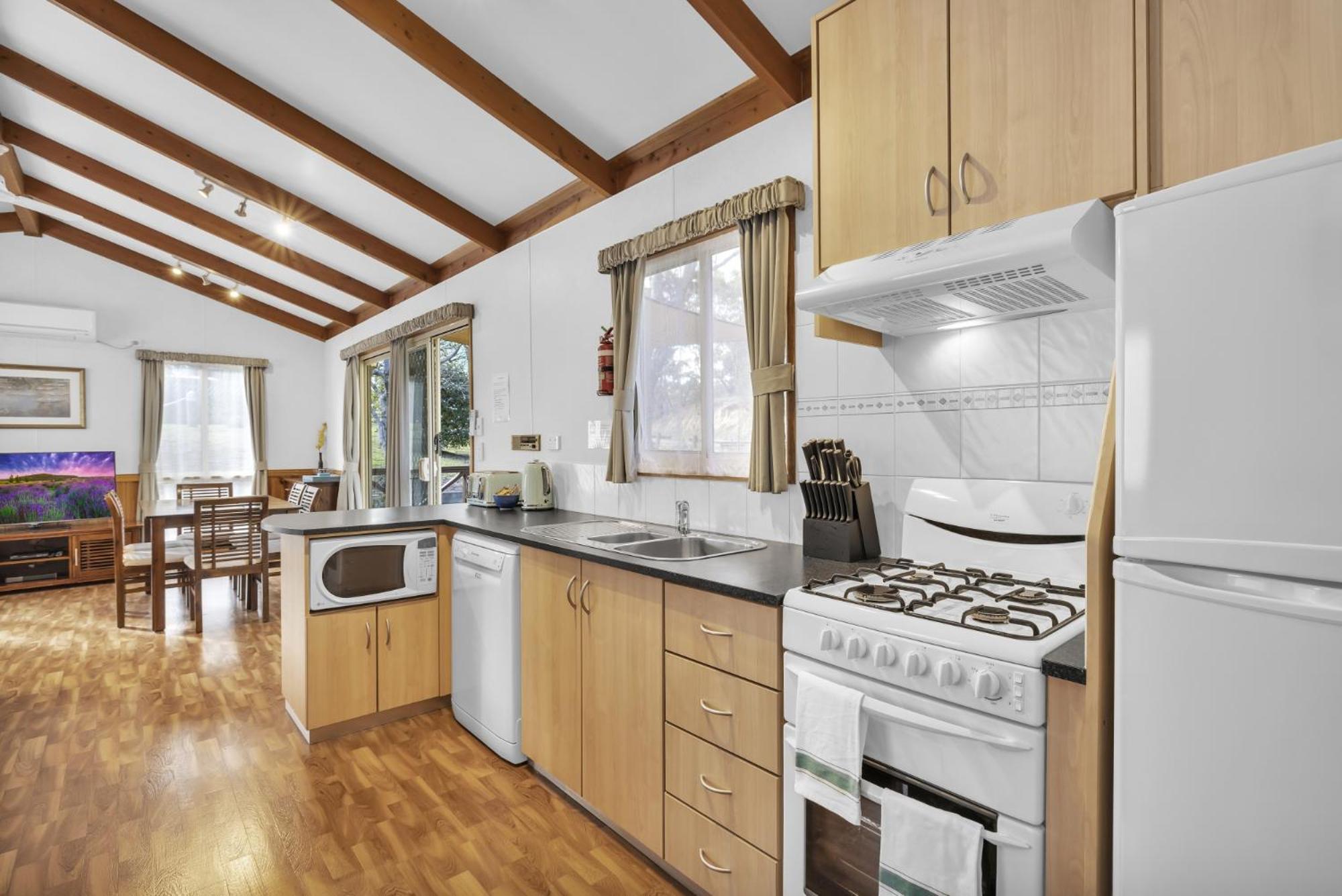 Metung Holiday Villas Екстериор снимка