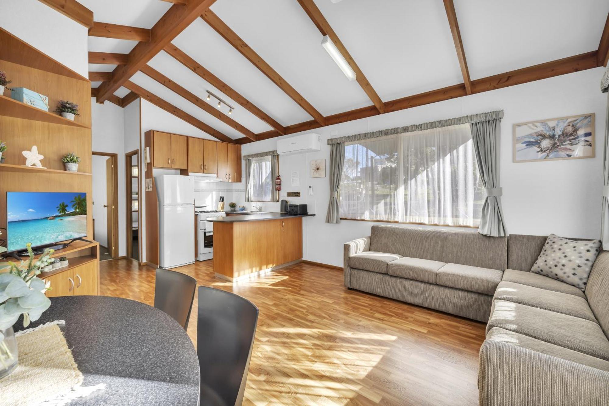 Metung Holiday Villas Екстериор снимка