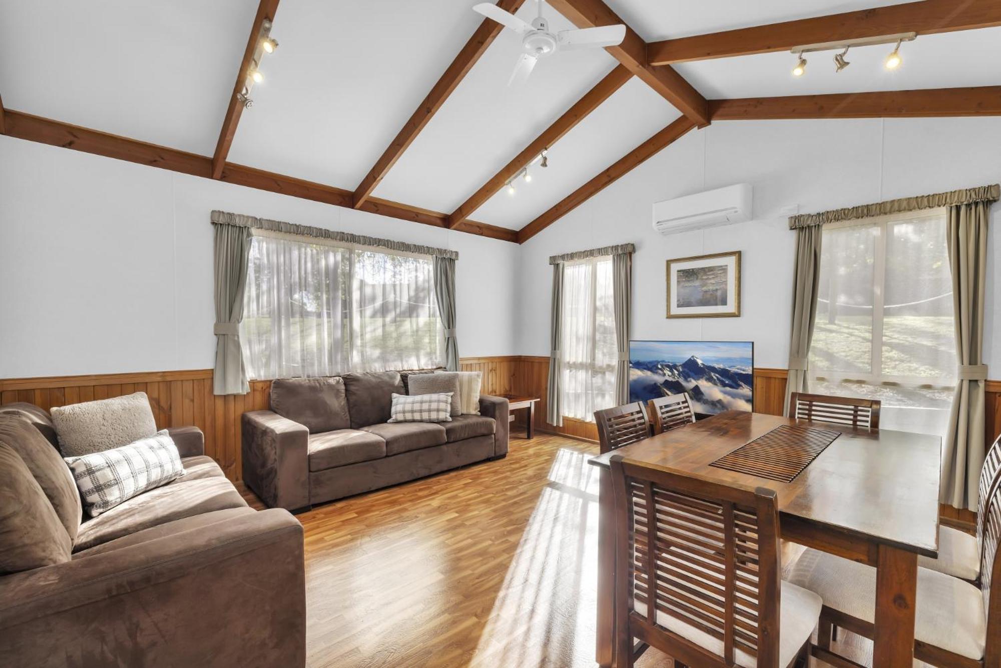 Metung Holiday Villas Екстериор снимка