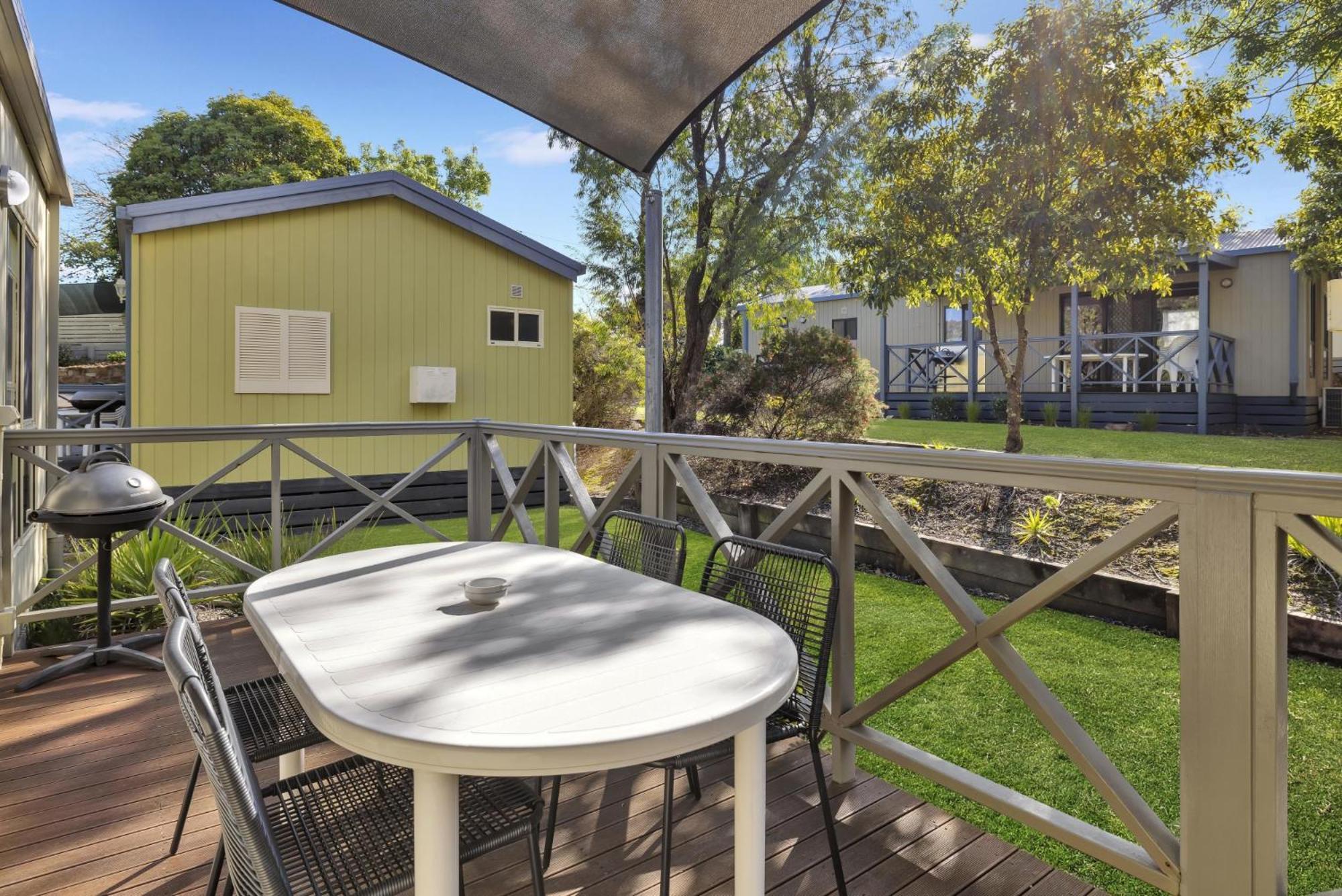 Metung Holiday Villas Екстериор снимка