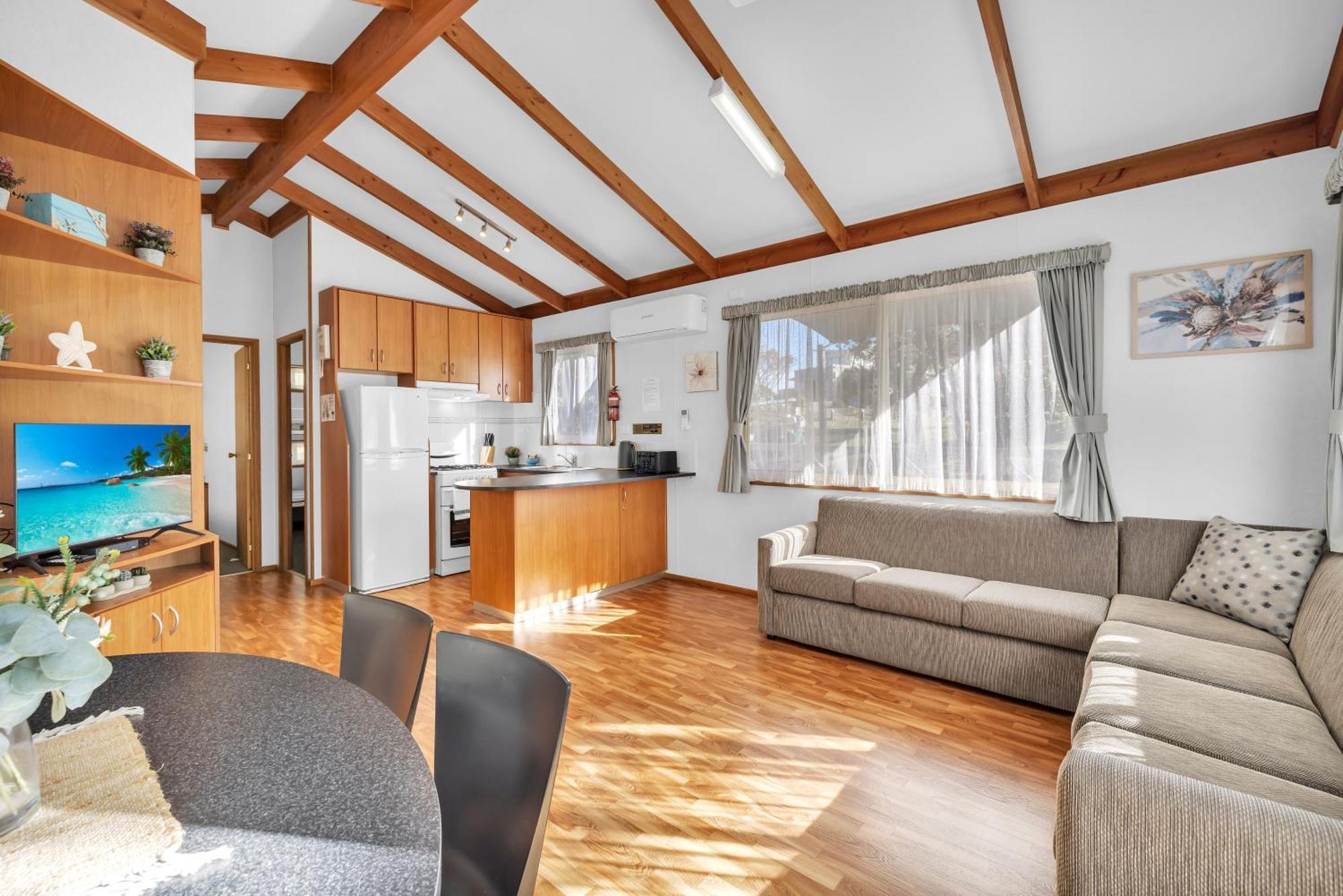Metung Holiday Villas Екстериор снимка