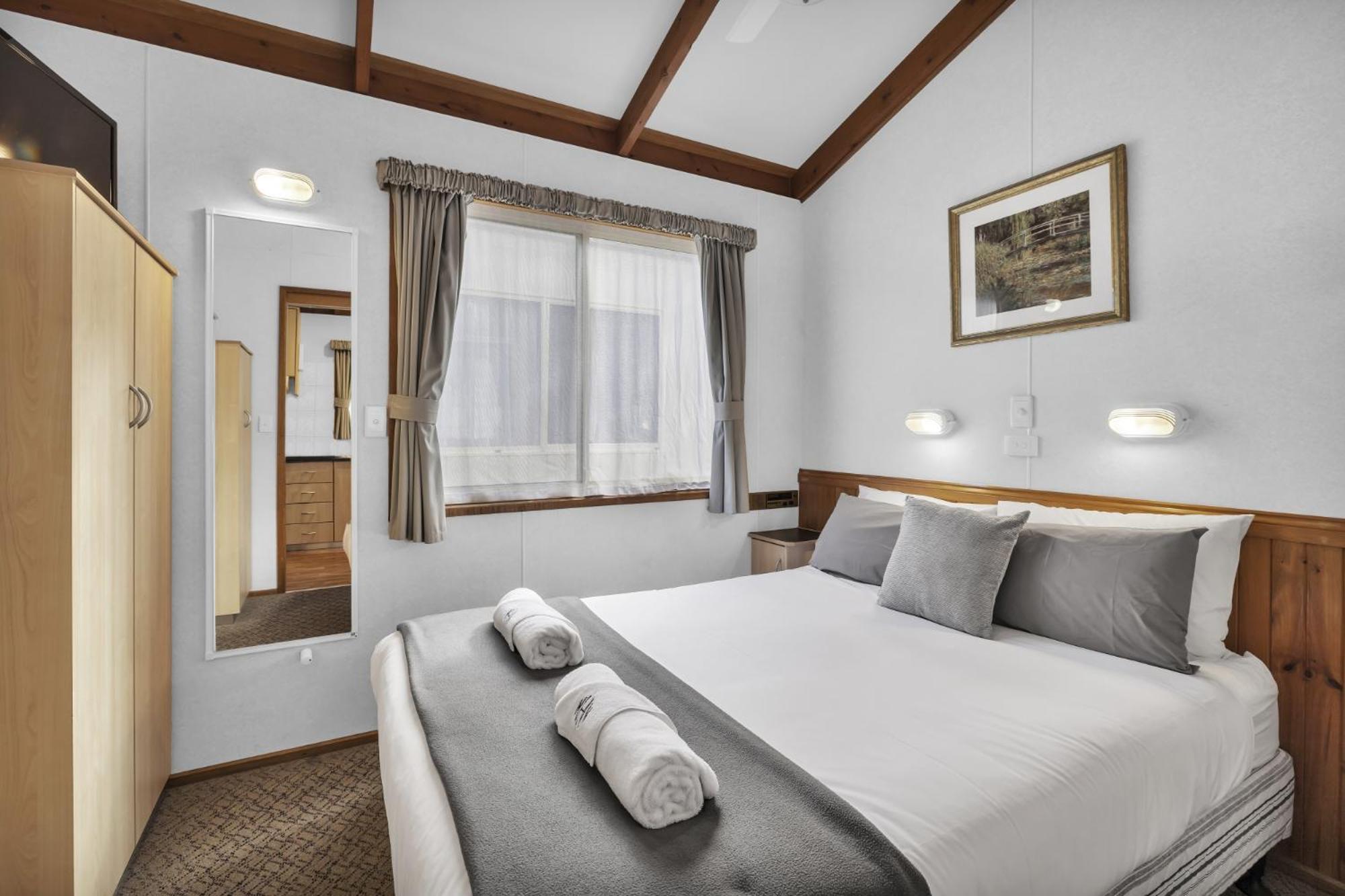 Metung Holiday Villas Екстериор снимка