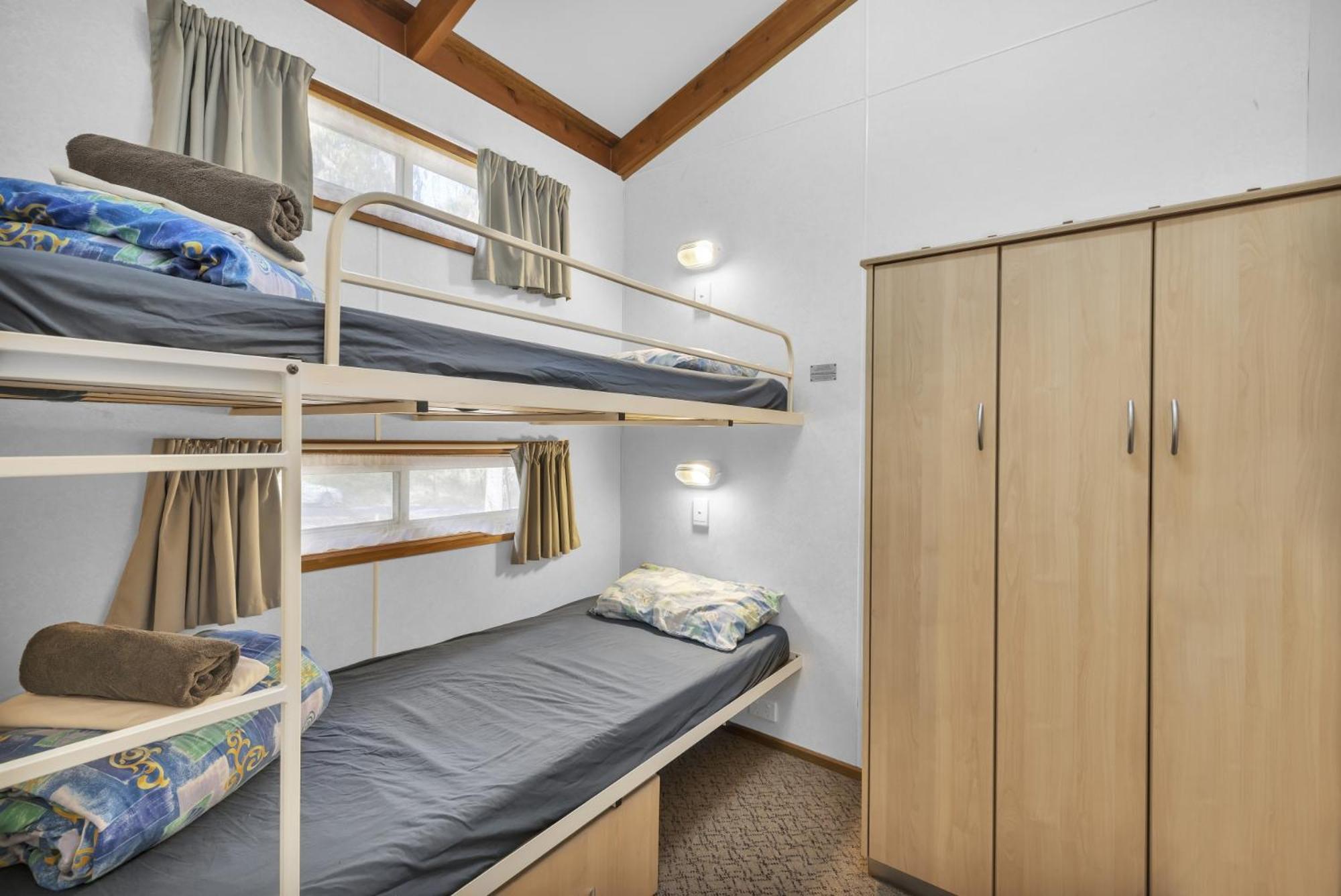 Metung Holiday Villas Екстериор снимка