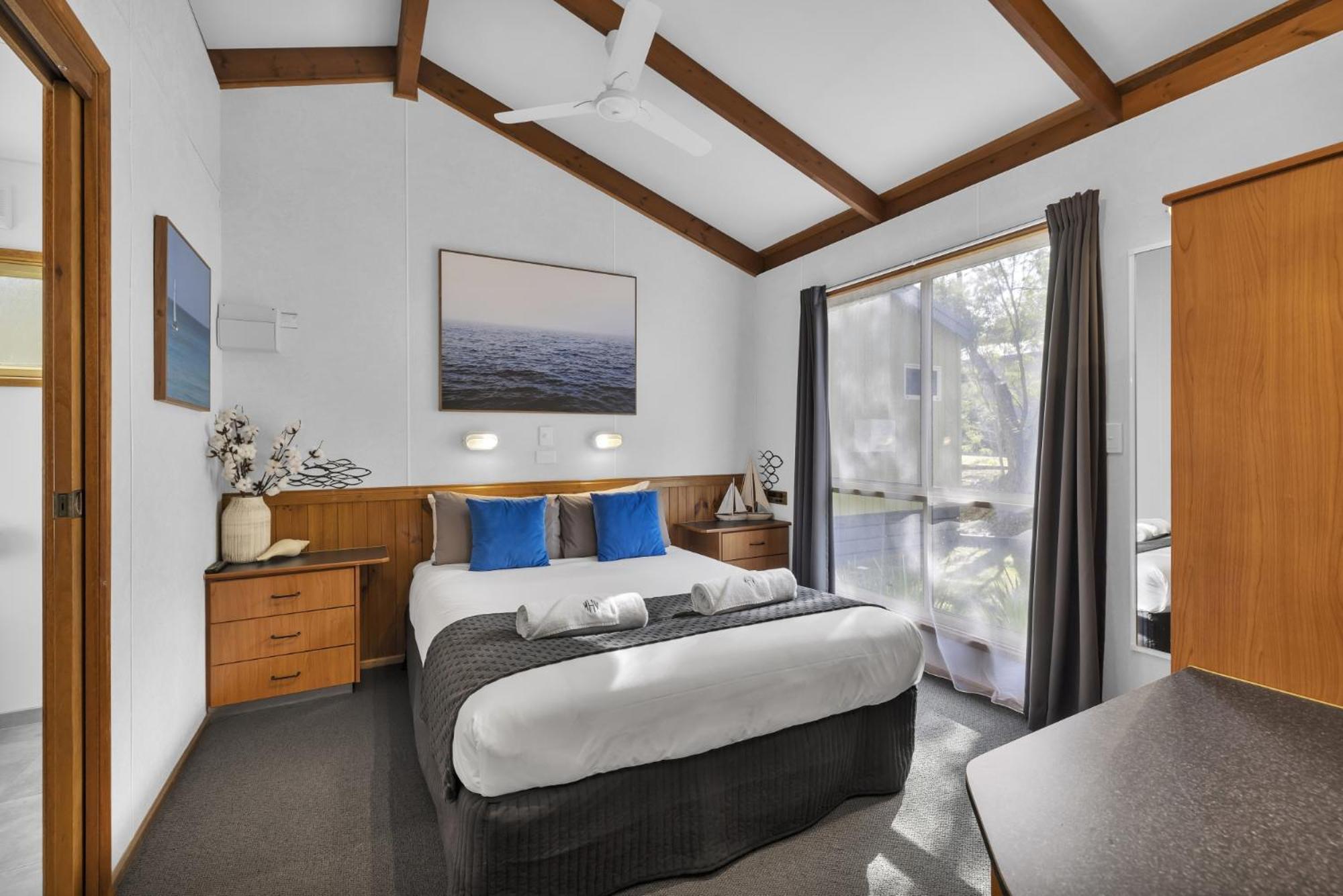 Metung Holiday Villas Екстериор снимка