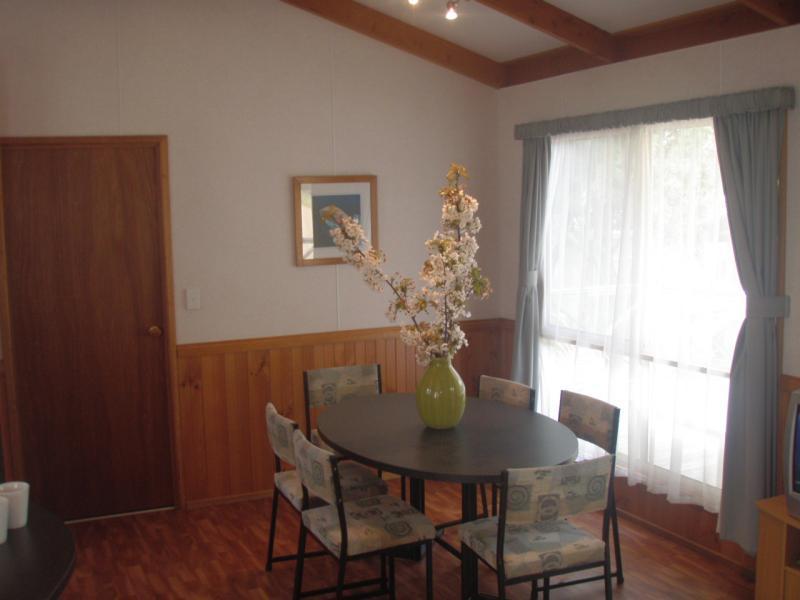 Metung Holiday Villas Екстериор снимка